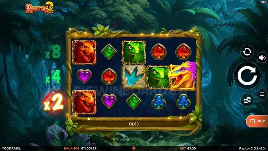 Strategies for Winning at Online Casino